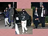 Megan Fox i Machine Gun Kelly; Kourtney Kardashian s Travisom Barkerom