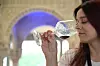 Split, 180524. Drugi dan 10. Festivala vina i delicija Vinski podrum odrzava se u Muzeju hrvatskih arheoloskih spomenika.