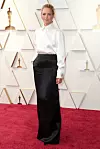 Uma Thurman u kreaciji Bottega Veneta