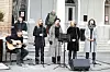 Ispraćaj Akija Rahimovskog