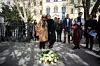 Marijana Šnajder i Ana Hanžeković Krznarić