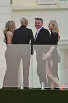 Chef Gordon Ramsay popričao je s Romeom Beckhamom