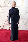 Jamie Lee Curtis u haljini Stelle McCartney