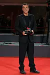 Matteo Garrone osvojio je Srebnog lava