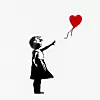 Banksy - 'Nola'/Profimedia