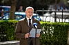 Njemački veleposlanik u Hrvatskoj, Christian Hellbach