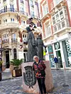 Putovanje u Valenciju