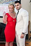 Na zaručničkom prstenu Britney Spears bila je urezana riječ - lavica