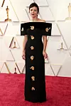 Maggie Gyllenhaal u Schiaparelliju