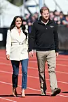 Harry i Meghan