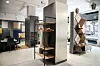 Iverpan Showroom