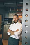 VEDRAN PETEH/ CROPIX