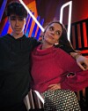 Bernarda Bobovečki i Jakob Grubišak