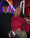 Bernarda Bobovečki i Jakob Grubišak