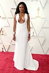 Venus Williams u bijeloj haljini Elie Saab