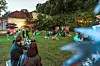 Ovogodišnji festival organizira se na Krešićevim livadama