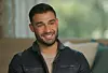 Sam Asghari