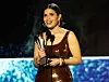Prije nekoliko dana America Ferrera dobila je nagradu SeeHer na dodjeli Critics Choise Award