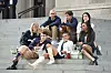 Ekipa reboota serije 'Gossip Girl'