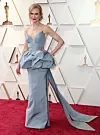 Nicole Kidman u večernjoj haljini Armani Prive