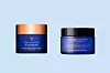 Augustinus Bader The Face Cream Mask (195 eura)/Revolution Overnight Sleeping Mask (13, 60 eura)