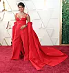 Ariana DeBose u kreaciji Valentino Couture