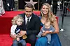 Ryan Reynolds i Blake Lively s djecom