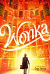 Plakat za film 'Wonka' koji dolazi uoči Božića