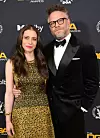 Lauren Miller Rogen i Seth Rogen u braku su od 2011.