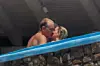 Dolph Lundgren i Emma Krokdal medeni mjesec provode na Mykonosu