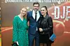 Nataša Janjić, Amar Bukvić i Marijana Mikulić