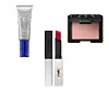 Zo Skin Smart Tone Broad Spectrum SPF 50/ YSL The Slim Sheer Matte ruž za usne/ Nars Thrill rumenilo