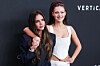 Victoria Beckham i Nicola Peltz Beckham