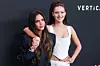Victoria Beckham i Nicola Peltz Beckham