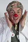 Dr. Ludek