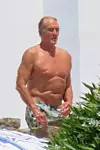 Švedski glumac se godinama borio sa zloćudnom bolesti
