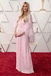 Nicky Hilton u trudničkoj haljini Jenny Packham