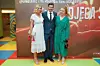 Nevena Rendeli, Amar Bukvić i Nataša Janjić