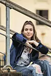 NEJA MARKIČEVIĆ/ CROPIX