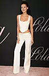 Nicola Peltz Beckham na premijeri filma 'Lola' u istom kompletu s potpisom Victorije Beckham