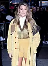 Blake Lively rodila je tri kćeri.