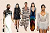 U kolekcijama za 2021. godinu: Jil Sander/ Valentino/ Ulla Johnson/ Gabriela Herast/ Dior Fotografije: Imaxtree