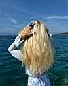 Antonia Ćosić polako se oprašta od ljeta