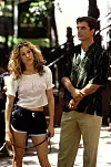 Sarah Jessica Parker