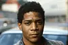 Jean Michel Basquiat 1983./ Profimedia