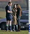 Kate i William 2006.godine