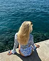Antonia Ćosić dugo će pamtiti ljeto 2024.