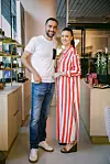 Marin i Kristina Čilić