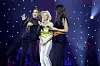 Franka i ZsaZsa uručile su nagradu za Hit godine