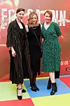 Jadranka Đokić, Aida Bukvić i Romina Vitasović